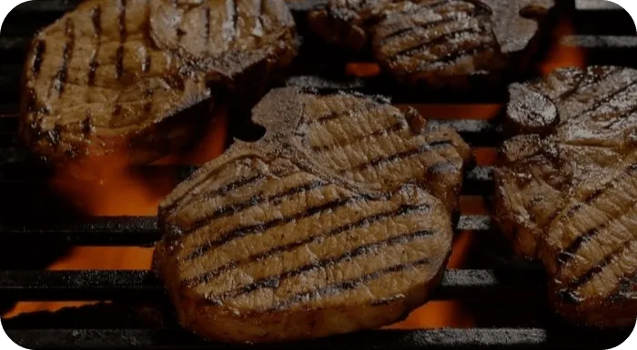 Premium Pork Chops