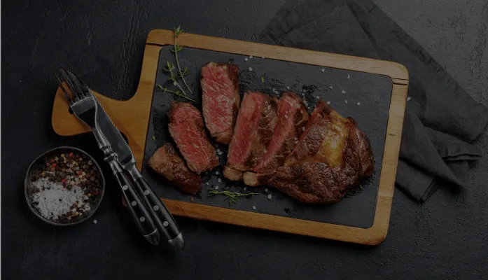 Premium Beef Cuts